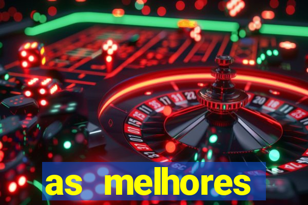 as melhores plataformas para jogar